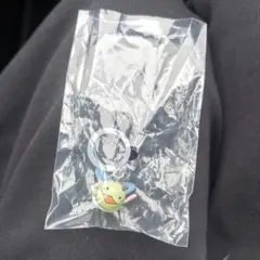 おじゃる丸 めじるしアクセサリー 電ボ デンボ