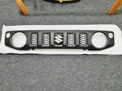 JB64 JB74 ジムニー 純正グリル ウィンカーレンズ片側付 2枚セット
