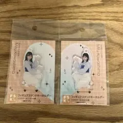 Juice=Juice FSK アクスタ 川嶋美楓 - メルカリ
