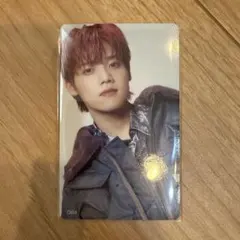 INI 髙塚大夢 木村柾哉 シークレットトレカ R008 INI 髙塚大夢 木村柾哉 シークレットトレカ R008