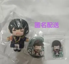 SideM セガラッキーくじ 東雲荘一郎 セット