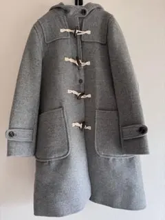 【美品•即日発送】最終値下げ NÎMES ダッフルコート