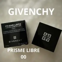 2025年最新】givenchy プリズムリーブル 00の人気アイテム