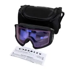 OAKLEY ゴーグル Line Miner L ラインマイナー 未使用