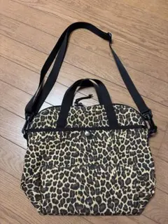 美品、Drifter ショルダーバッグハンド＆ショルダー2way