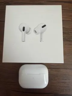 2026年最新】airpods pro mwp22j/aの人気アイテム - メルカリ