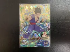 2026年最新】ドラゴンボールヒーローズ 孫悟飯shの人気アイテム - メルカリ