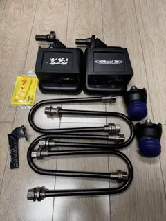 専用の方以外購入禁止 ハイエース200系用　玄武3.5インチローダウン 楽天市場】【玄武 -Genb-】ハイエース200系 ローダウンセット