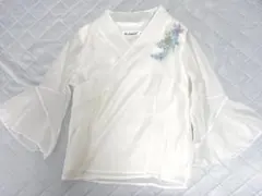 中華風トップス