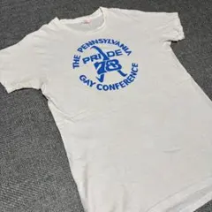 70s Hanes Tシャツ