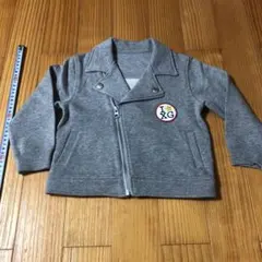 エックスガール　アウター　95センチのサムネイル