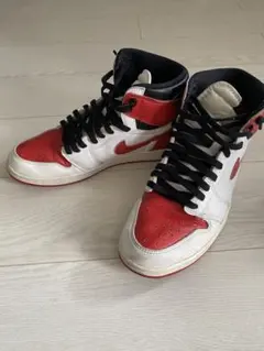 Nike Air Jordan 1 High OG 