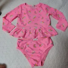 baby GAP 水着セット 2歳用