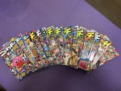 コロコロイチバン付録　15冊