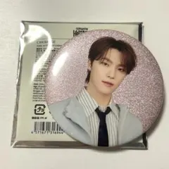 SEVENTEEN HOLIDAY ペンミ 缶バッジ ディノ