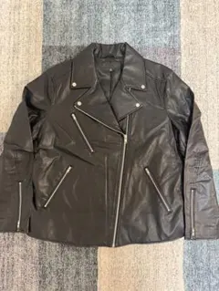 レザージャケット