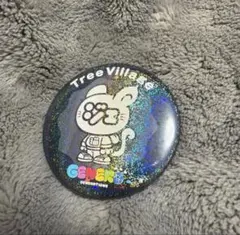 GENERATIONS ジェ猫 シークレット 缶バッジ