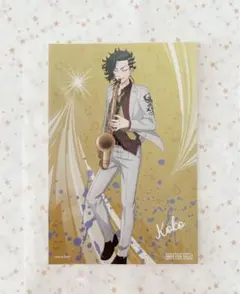 東京リベンジャーズ 九井一 Band Style アニメイト フェア　特典