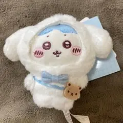 ちいかわ×サンリオキャラクターズ