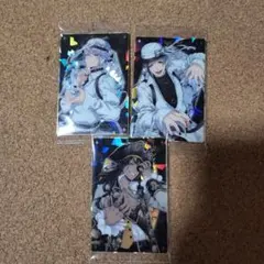 ツイステ ツインウエハース2