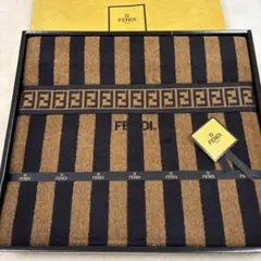2026年最新】Fendi タオルケットの人気アイテム - メルカリ