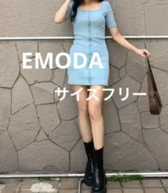 EMODA●ワンピース