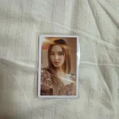 2026年最新】twice candy pop ハイタッチ券 ナヨン ハイタッチ トレカ