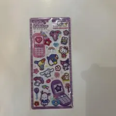 【正規品】平成はっぴーフォン　サンリオキャラクターズ