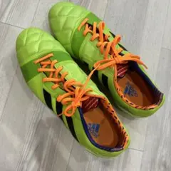 ナイトロチャージ取り替え 25.5 adidas ナイトロチャージ 取替式 25.5㎝