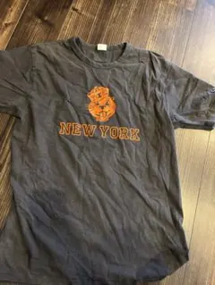 EVISU YAMANE 虎 刺繍 Tシャツ ブラック 34 - メルカリ