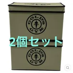 GOLD'S GYM (ゴールドジム)G2821 トートバッグミニ - メルカリ