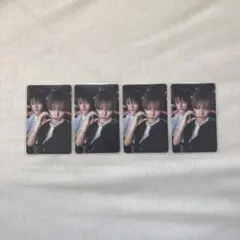 Boynextdoor Boylife ケミトレカ