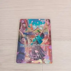 ウソ八 C スペシャル ST18-001 ワンピースカード