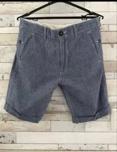【美品】URBAN RESEARCH ハーフパンツ Mサイズ