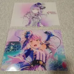 2026年最新】湊友希那 イラストアクリルボードの人気アイテム - メルカリ