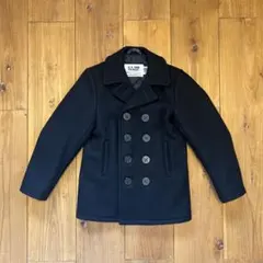 Schott 740B Pコート サイズ14のサムネイル