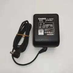 カシオ AD-E95100LJ 電子キーボード等用 アダプターのサムネイル