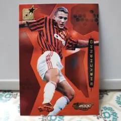 2026年最新】シェフチェンコ wccfの人気アイテム - メルカリ