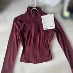 lululemon Define nulu ルルレモン ジャケットサイズ2のサムネイル