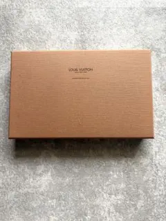 LOUIS VUITTON ギフト箱 空箱