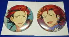 紅郎 あんスタ 4周年 缶バ ッジ 感謝祭 4th 限定 グッズ 物販 - メルカリ