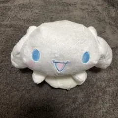 シナモロール いっしょにねんねぬいぐるみ