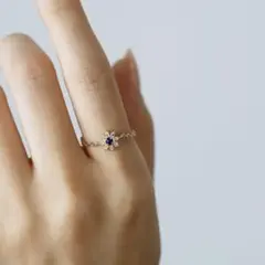 2026年最新】siena rose リングの人気アイテム - メルカリ