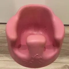 ボンバ　ピンク ベビーチェア