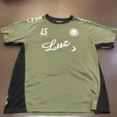 ルースイソンブラ　LuzeSombra オリーブグリーン Sサイズ