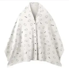 ミッフィー　授乳ケープ　ベビーザらス限定