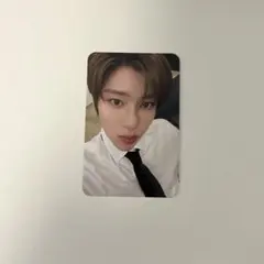 NCT WISH Steady mumo シオン トレカ