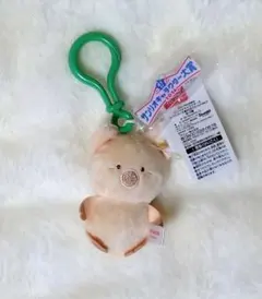 サンリオキャラクターズ　キャラクター大賞2026マスコット　ザシキブタ