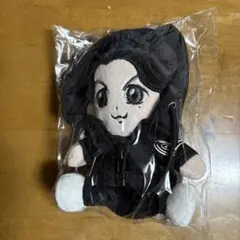 公式受注品】福山雅治 ちぃましゃ 第2弾 ぬいぐるみ【新品未開封・激