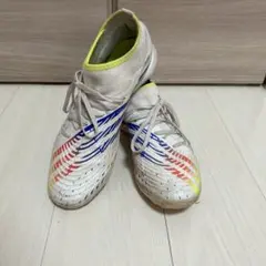 adidasアディダスプレデターエッジトレーニングシューズ28.5